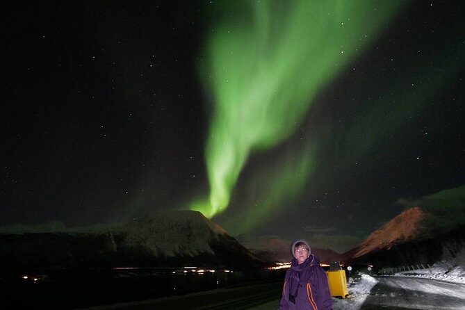 Watching The Aurora Dance - Key Takeaways Before You Go