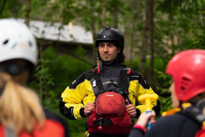 White Water Rafting in Sjoa, Day Trip - Price and Value: About $157.70 for a Full Norway Adventure