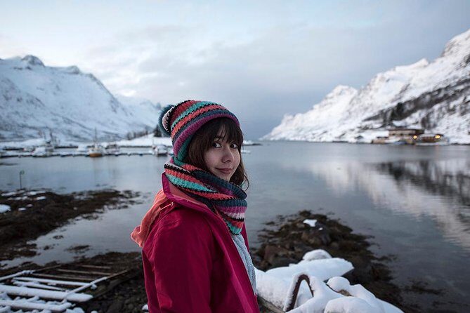 Winter Fjord Road Trip with Wandering Owl - Key highlights you’ll actually notice